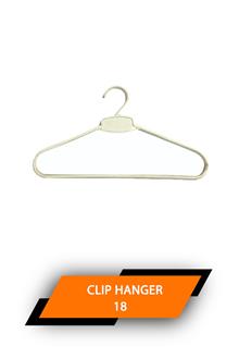 Mr Boss Hang On Clip Hanger 18
